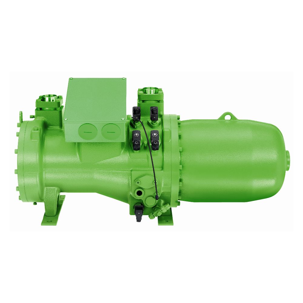 Винтовые компрессоры Bitzer CSH7563-80(Y)